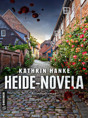 cover image of Heide-Novela